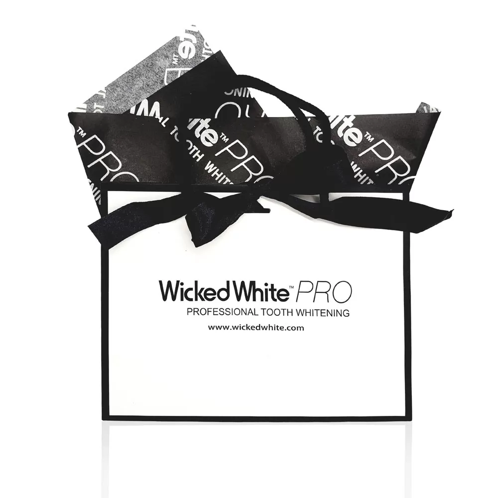 Boutique Gift Bag and Tissues