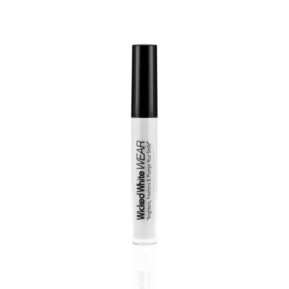 Chameleon Clear Lip Gloss - Image 2
