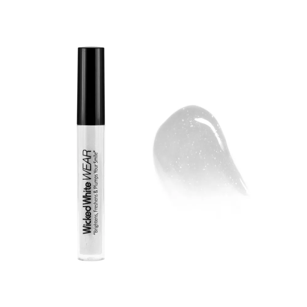 Chameleon Clear Lip Gloss