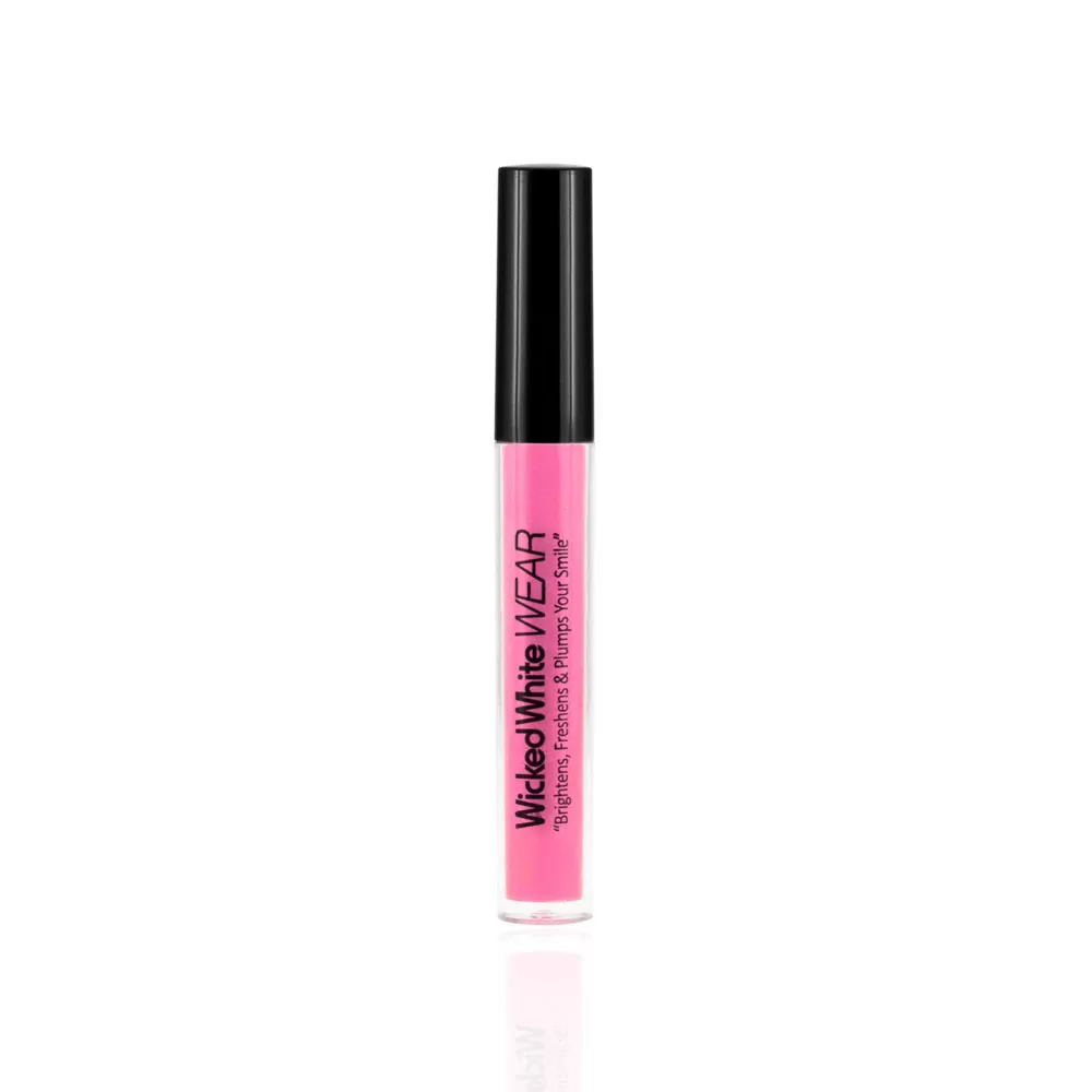 Perfectly Pink lip gloss - Image 3
