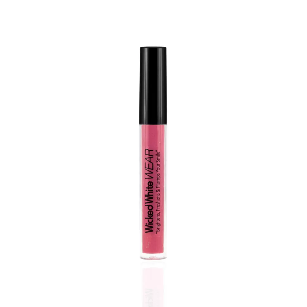 Wicked Wine Lip Gloss - Image 3