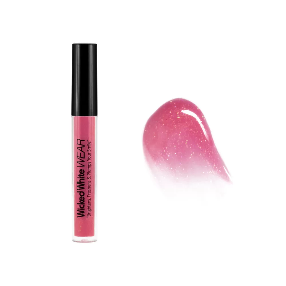 Wicked Wine Lip Gloss