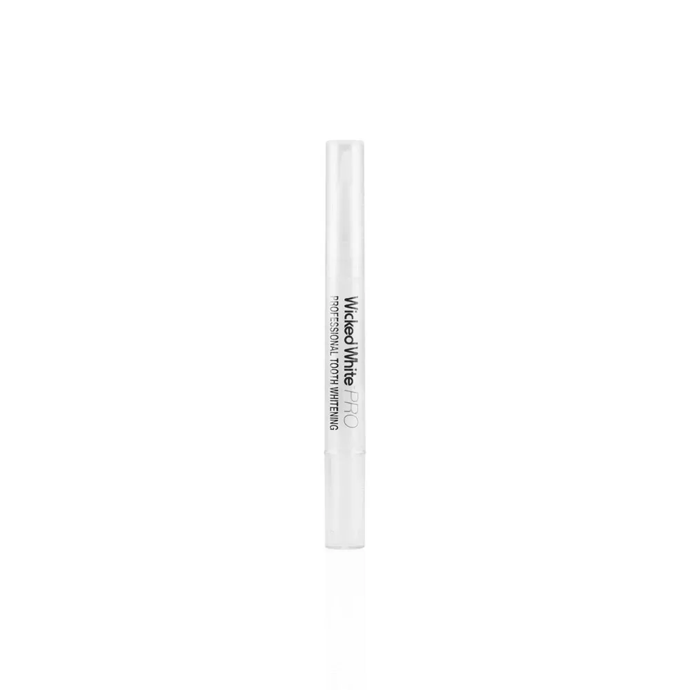 Wicked White Professional Tooth Whitening Pen