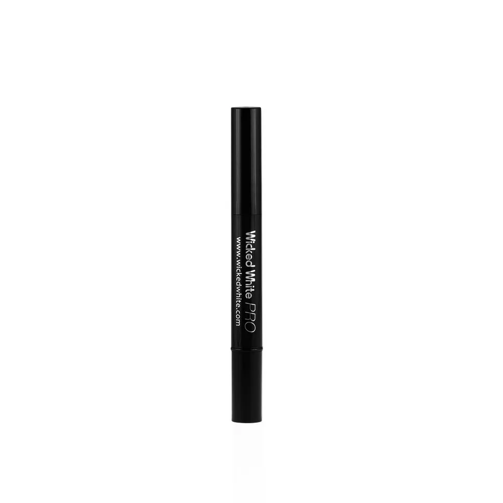 Wicked White LED Advanced Professional Tooth Whitening Pen